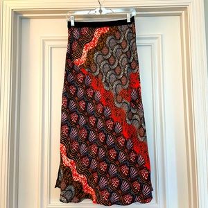 Anthropologie Corey Lynn Calter Skirt Size Small